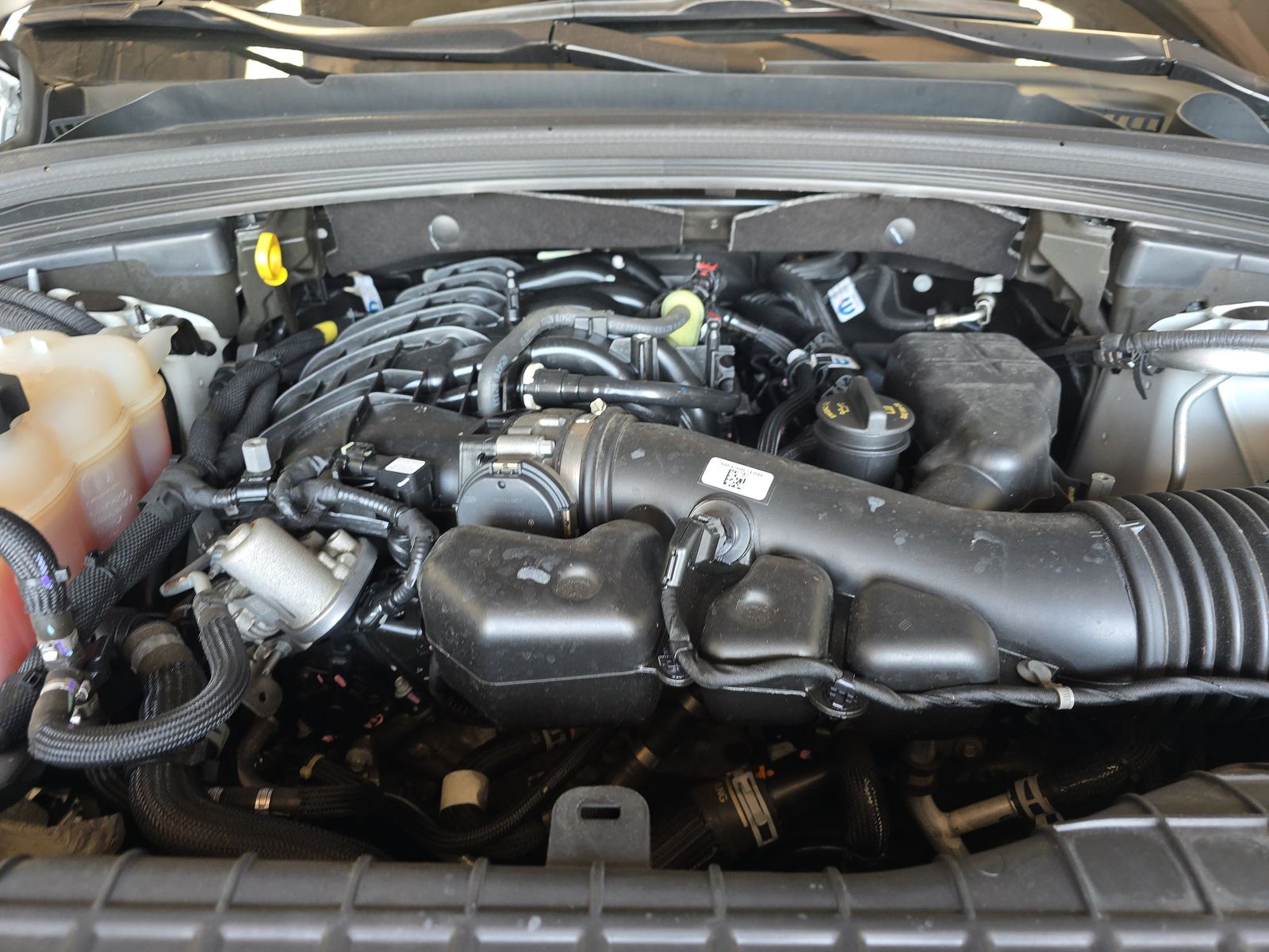 2023 Jeep Grand Cherokee L Limited AWD