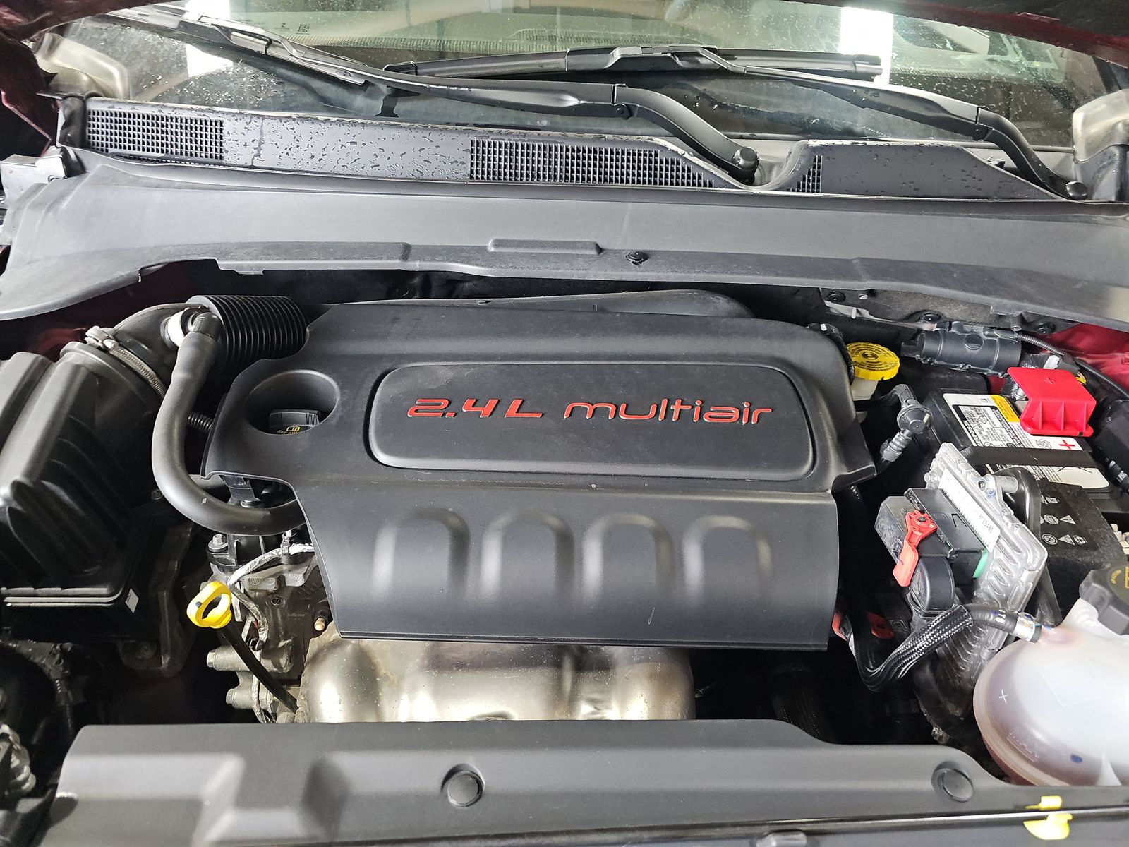 2022 Jeep Compass Limited High Altitude AWD
