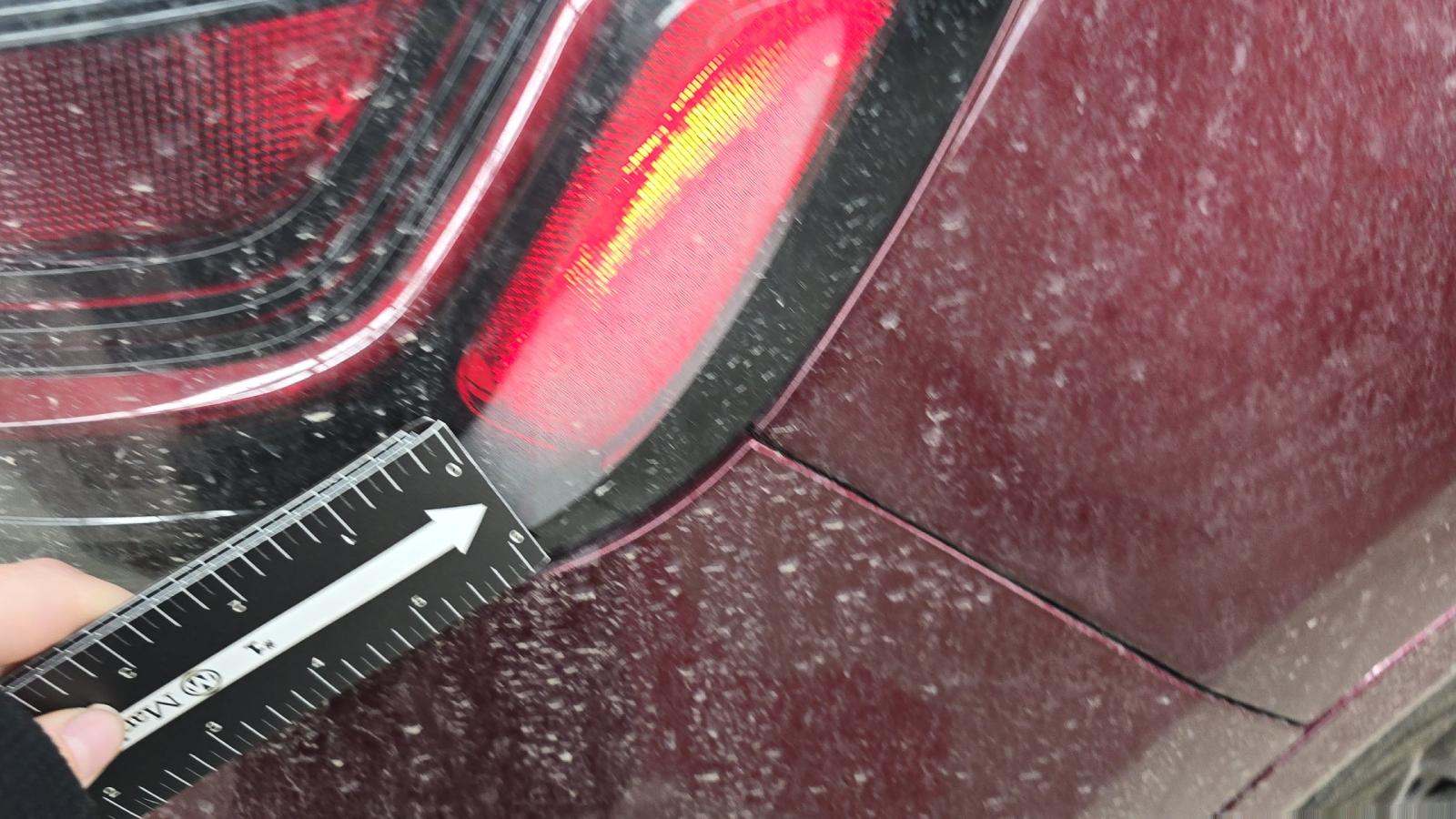 2022 Jeep Compass Limited High Altitude AWD
