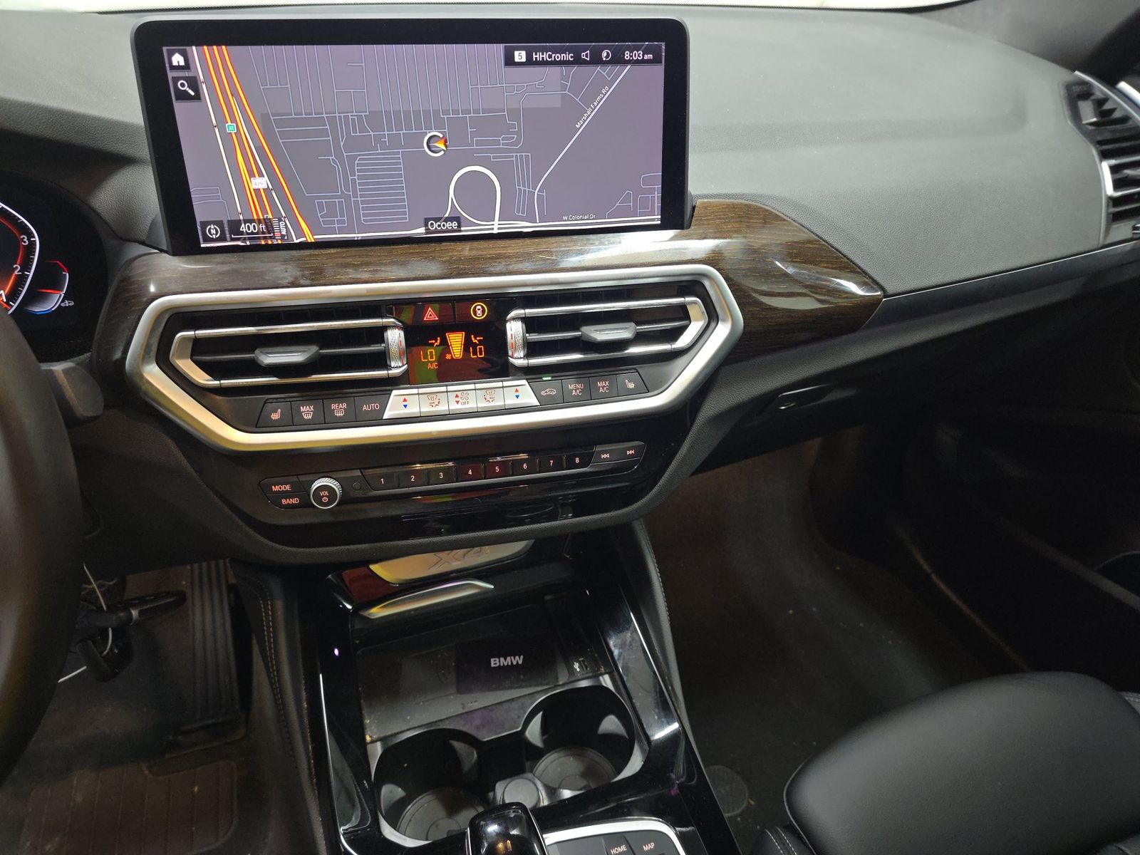 2025 BMW X4 xDrive30i AWD