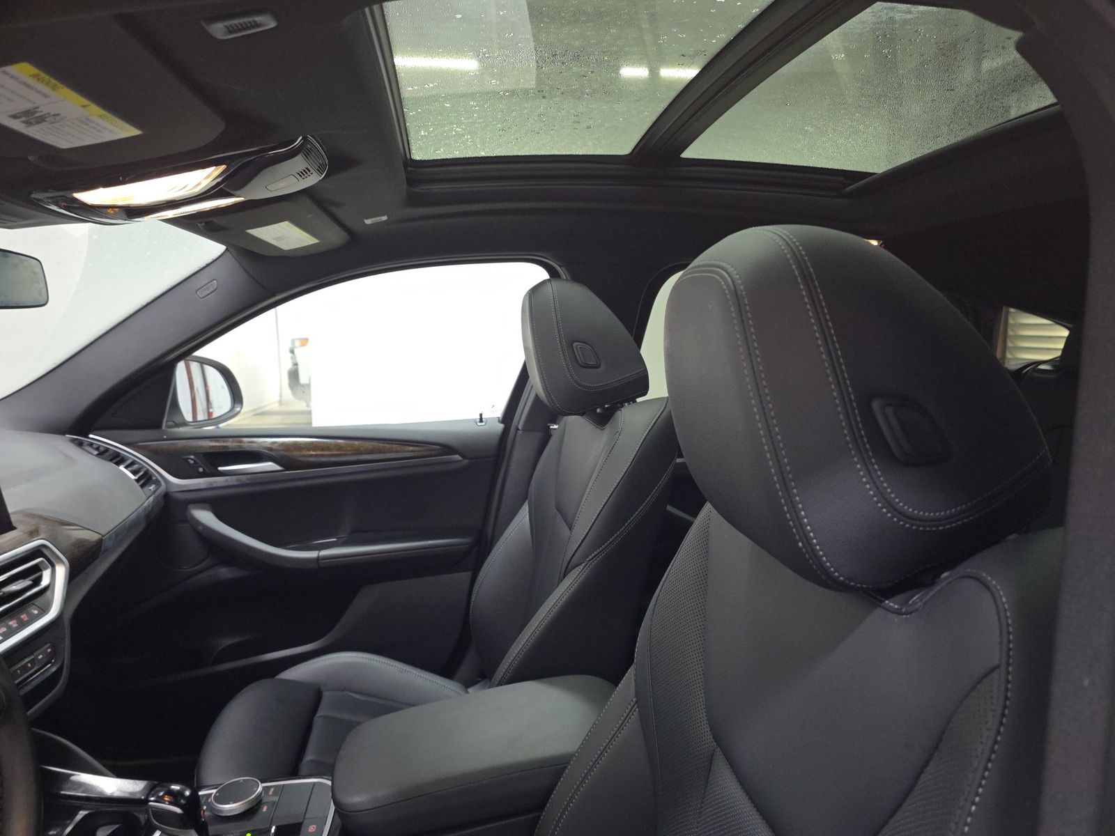 2025 BMW X4 xDrive30i AWD