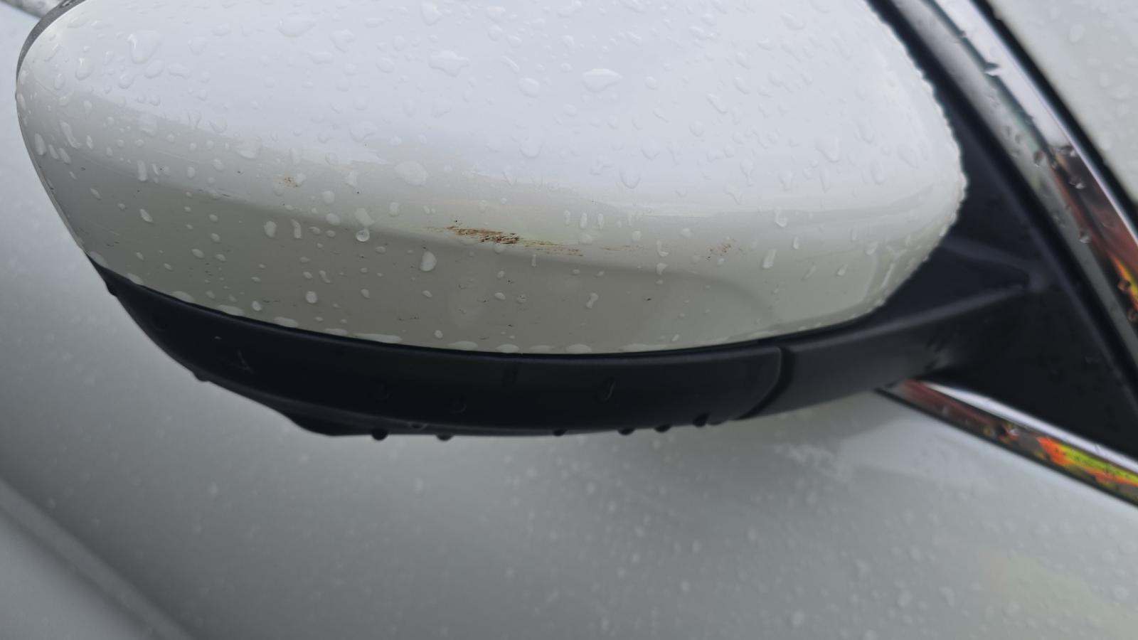 2025 Ford Escape Hybrid Platinum AWD