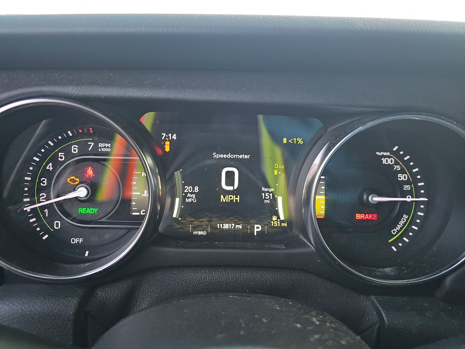 2021 Jeep Wrangler Unlimited 4xe Sahara High Altitude AWD