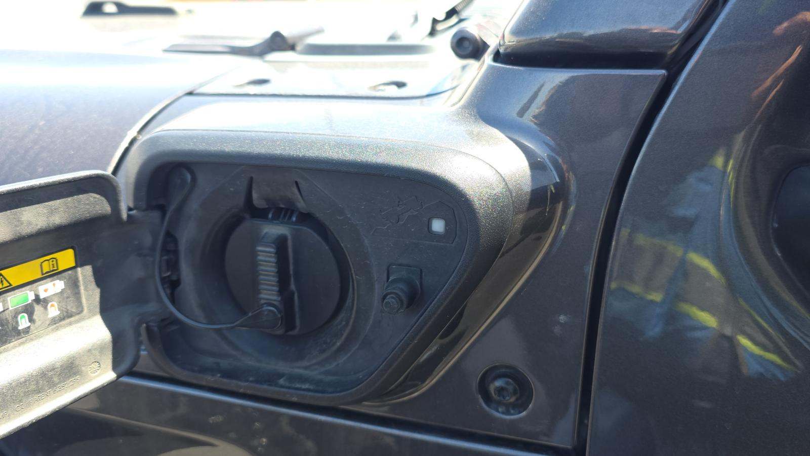 2021 Jeep Wrangler Unlimited 4xe Sahara High Altitude AWD