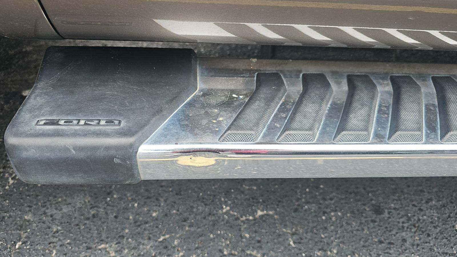 2018 Ford F-150 King Ranch AWD