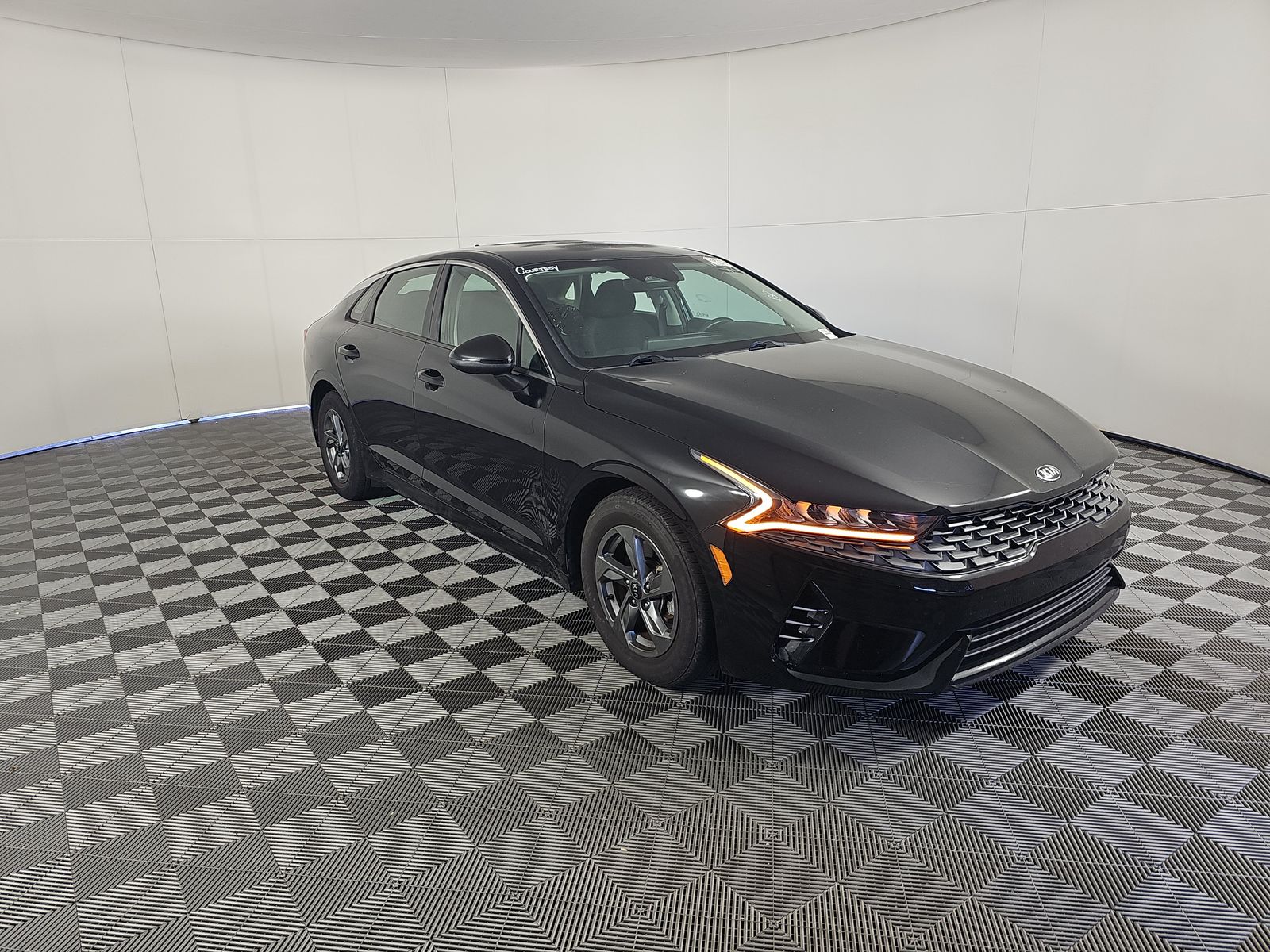 2021 Kia K5 LXS FWD