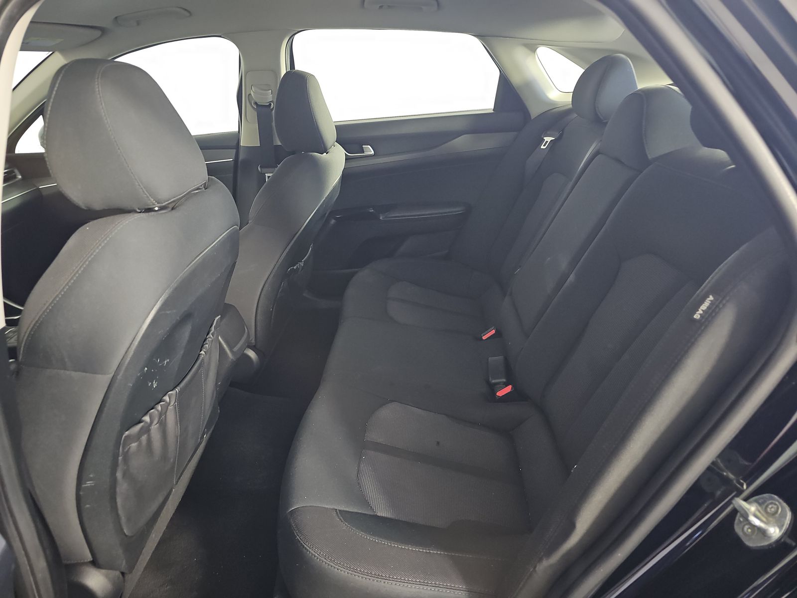 2021 Kia K5 LXS FWD
