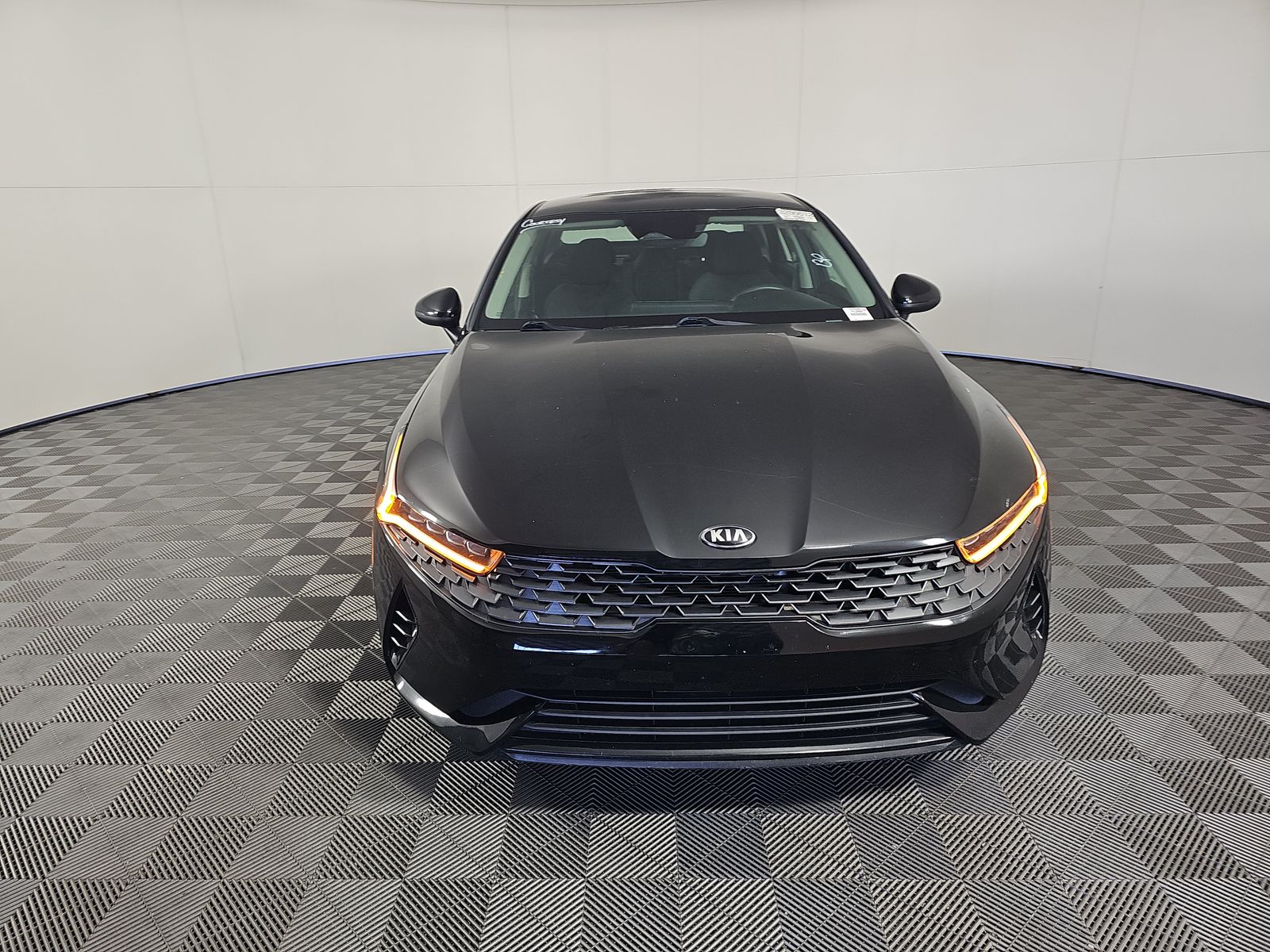 2021 Kia K5 LXS FWD