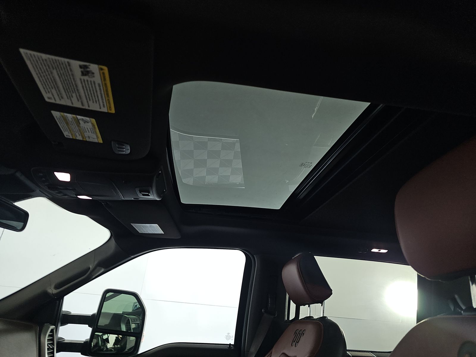 2018 Ford F-150 King Ranch AWD