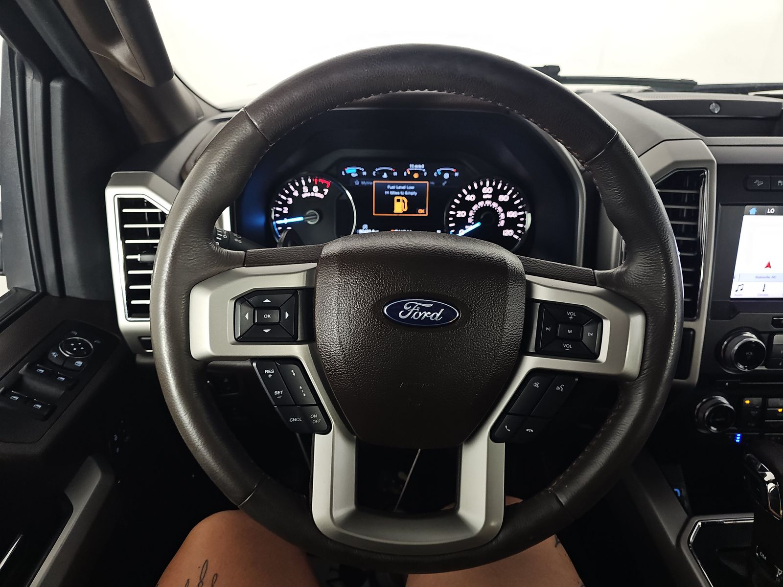 2018 Ford F-150 King Ranch AWD