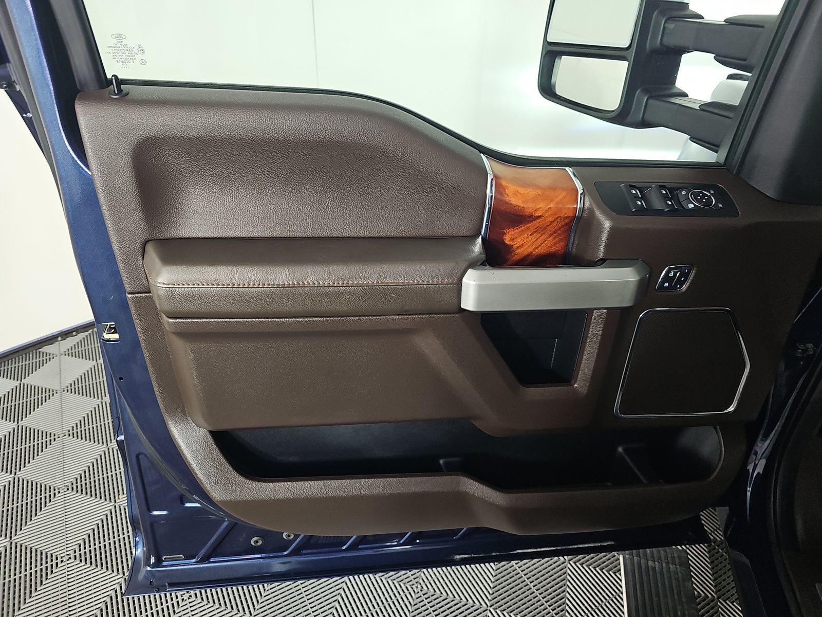2018 Ford F-150 King Ranch AWD
