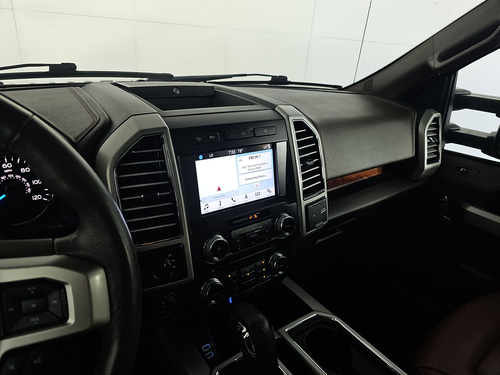 2018 Ford F-150 King Ranch AWD