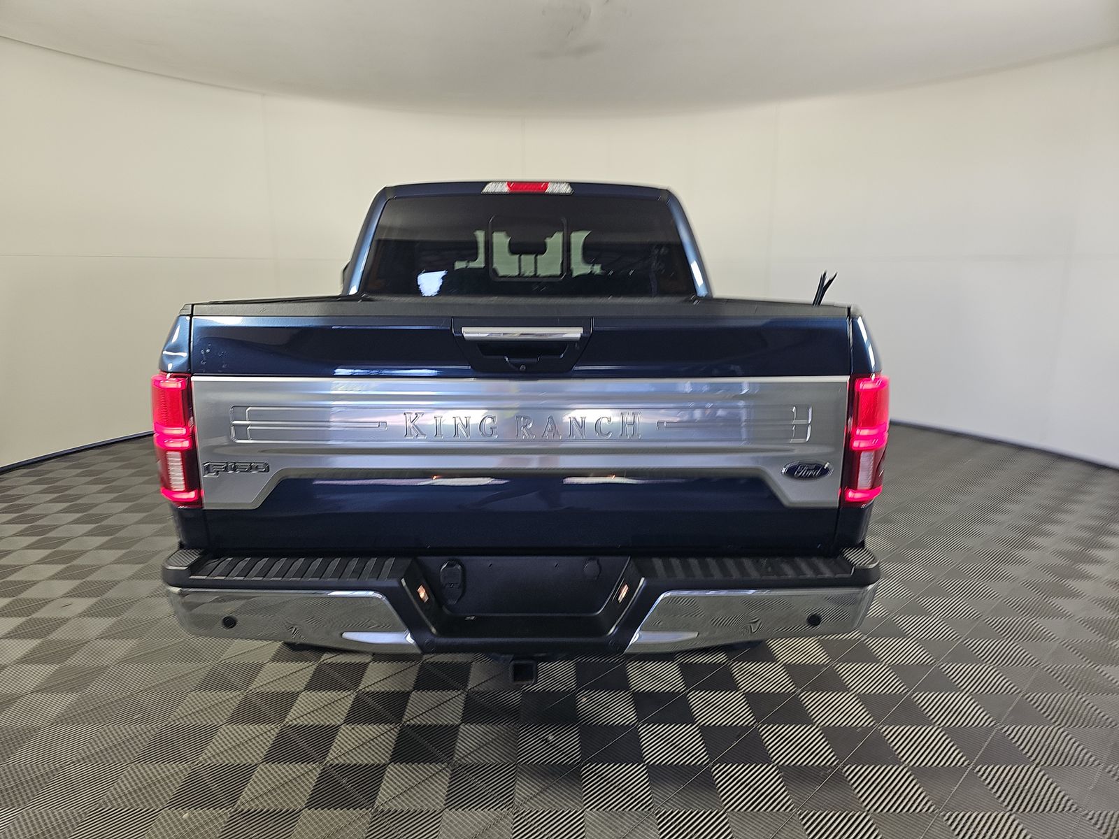 2018 Ford F-150 King Ranch AWD