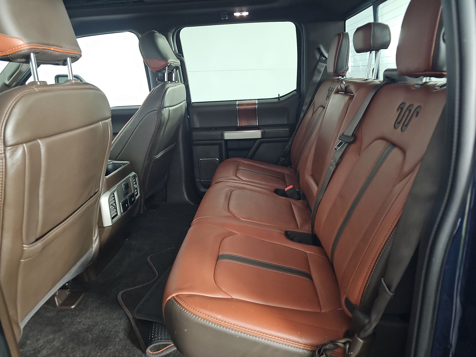 2018 Ford F-150 King Ranch AWD