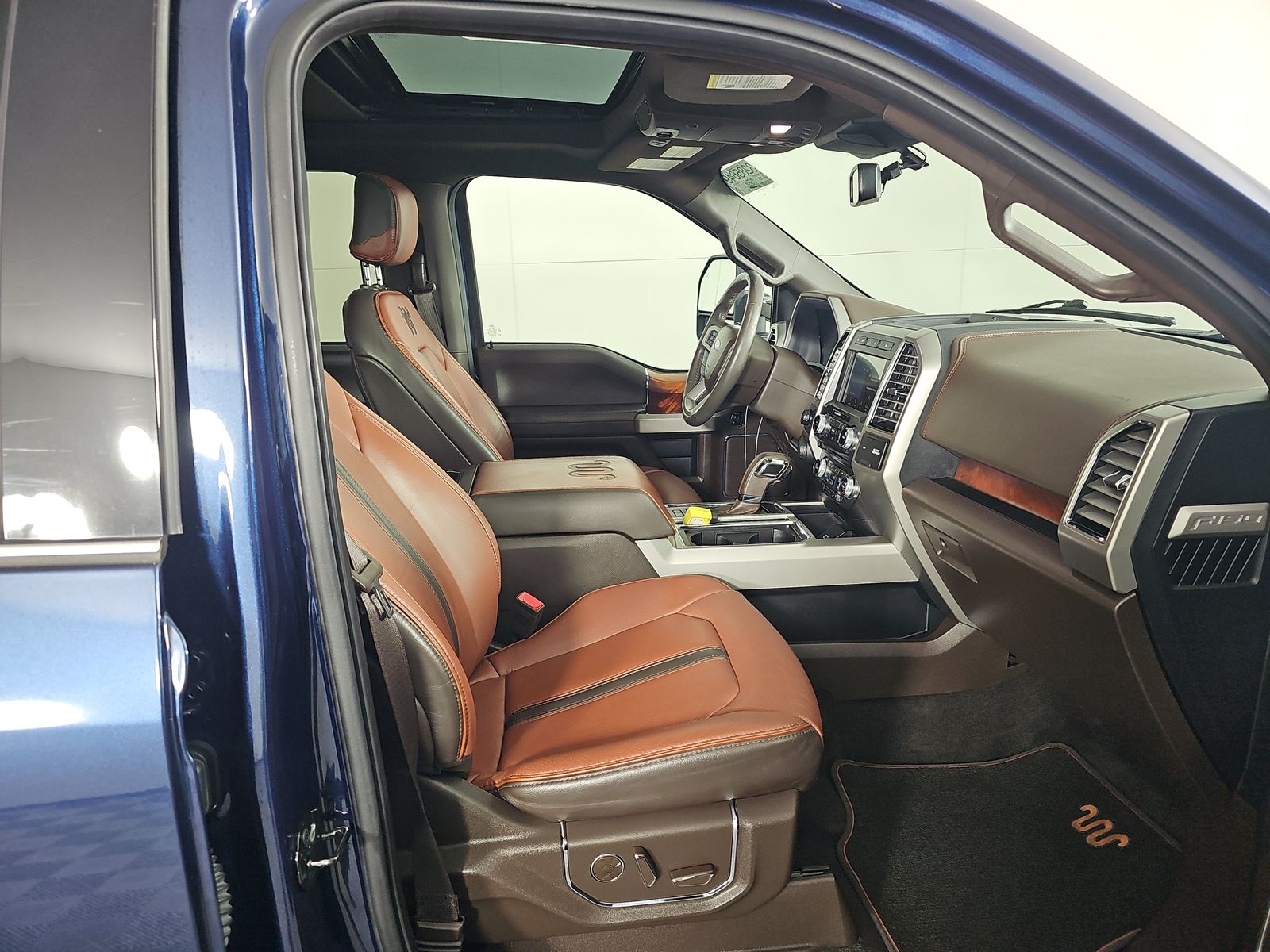 2018 Ford F-150 King Ranch AWD