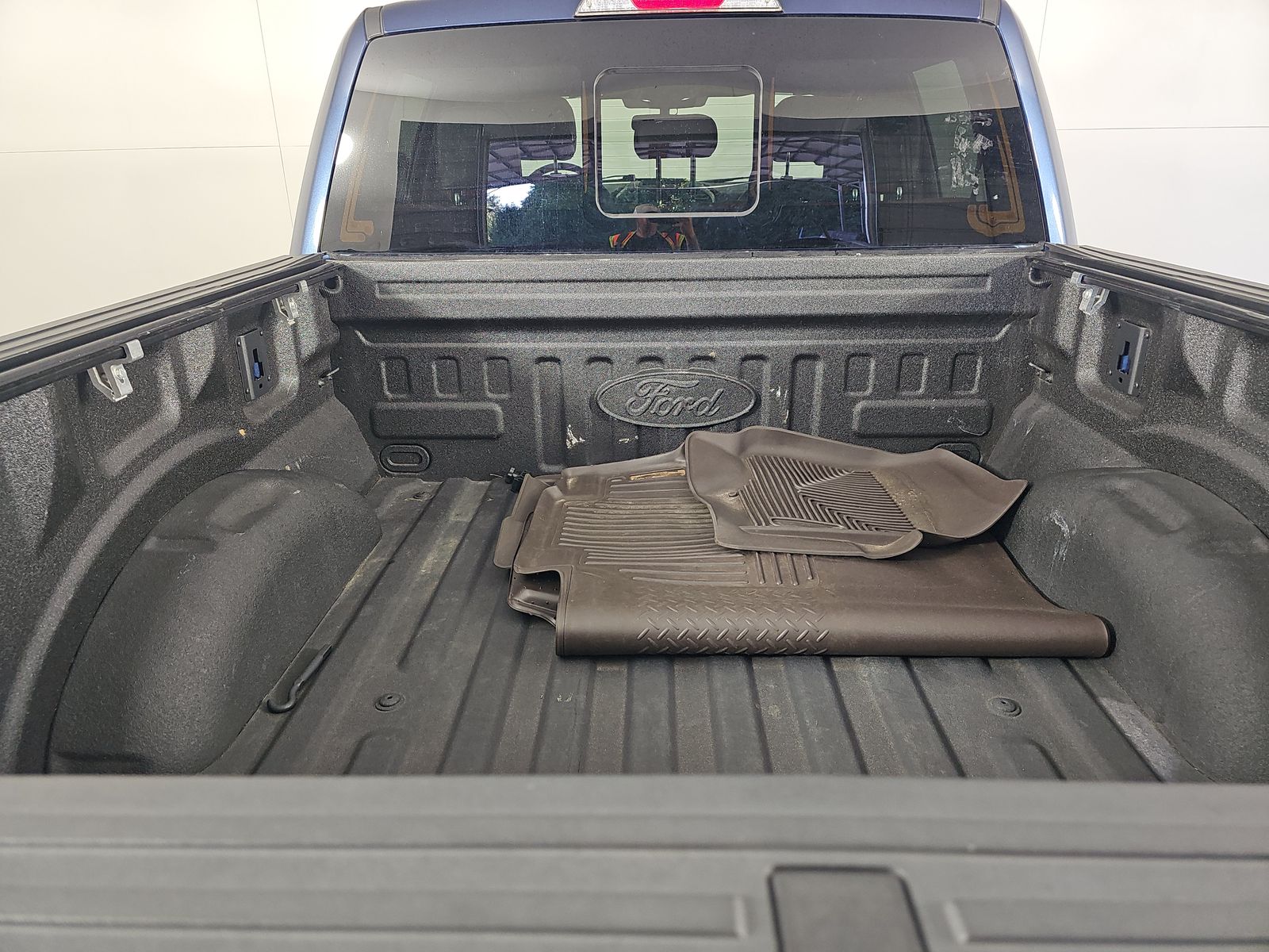 2018 Ford F-150 King Ranch AWD