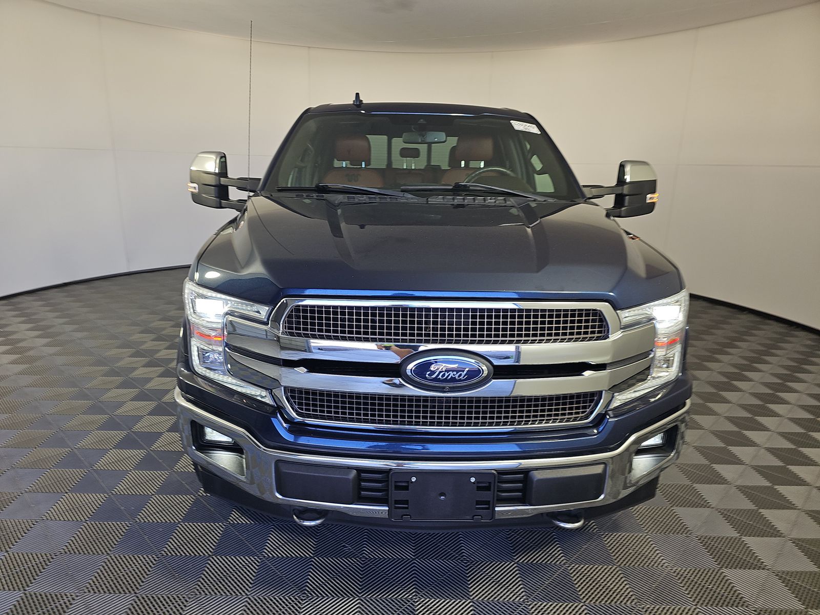 2018 Ford F-150 King Ranch AWD