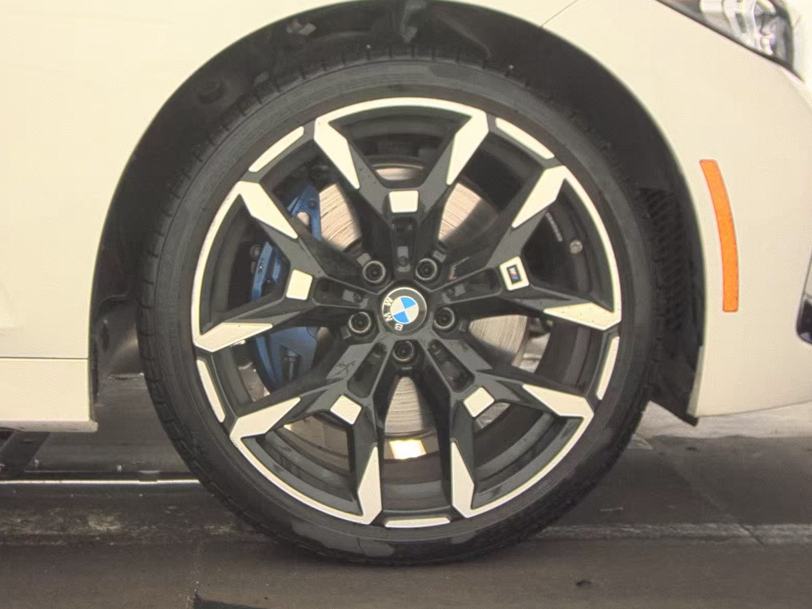2026 BMW 3 Series M340i xDrive AWD