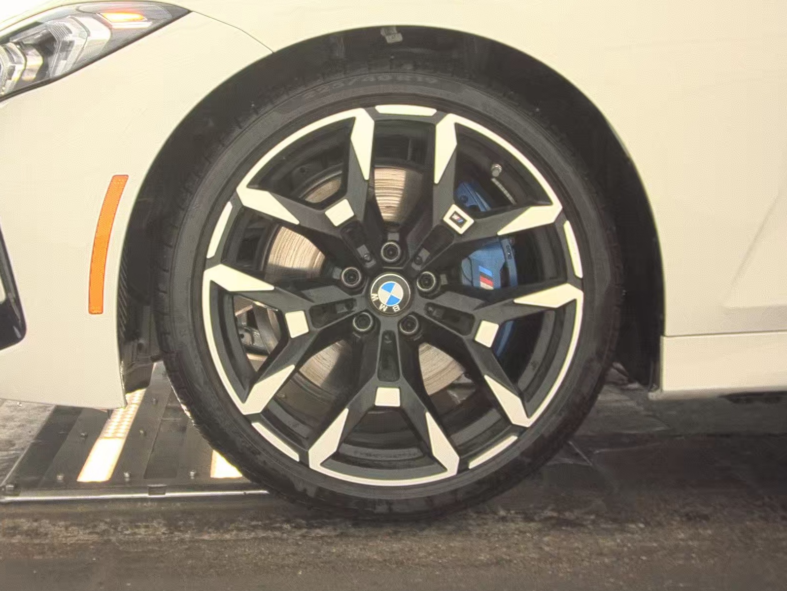 2026 BMW 3 Series M340i xDrive AWD