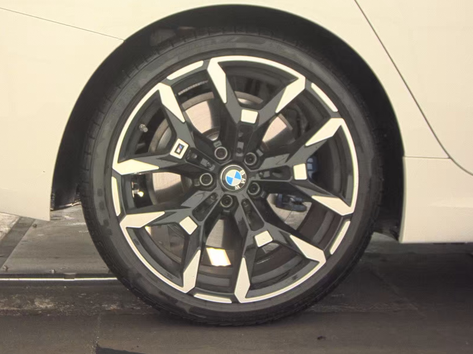 2026 BMW 3 Series M340i xDrive AWD
