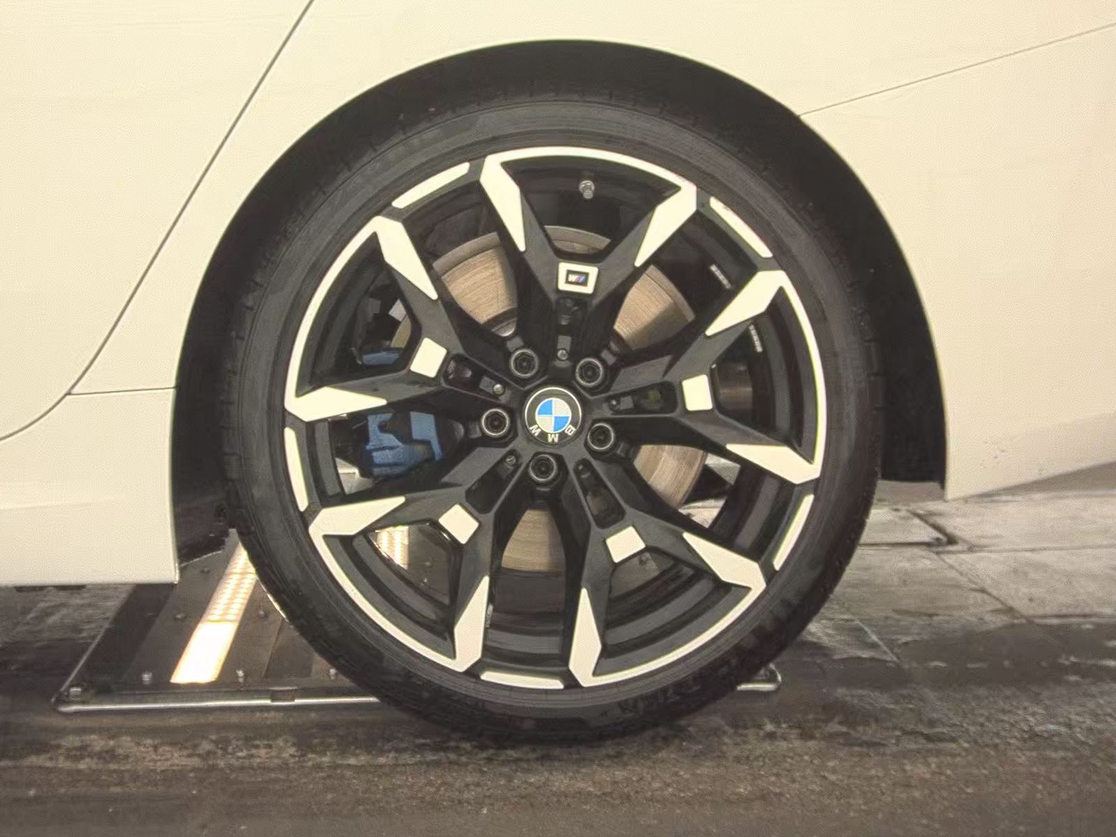 2026 BMW 3 Series M340i xDrive AWD