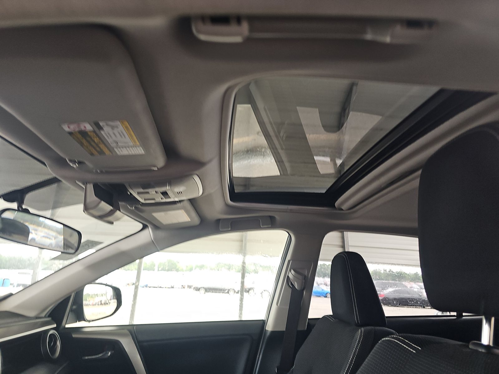 2016 Toyota RAV4 Hybrid XLE AWD