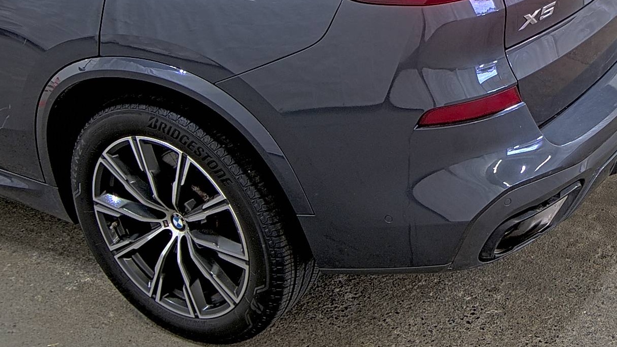 2021 BMW X5 xDrive40i AWD