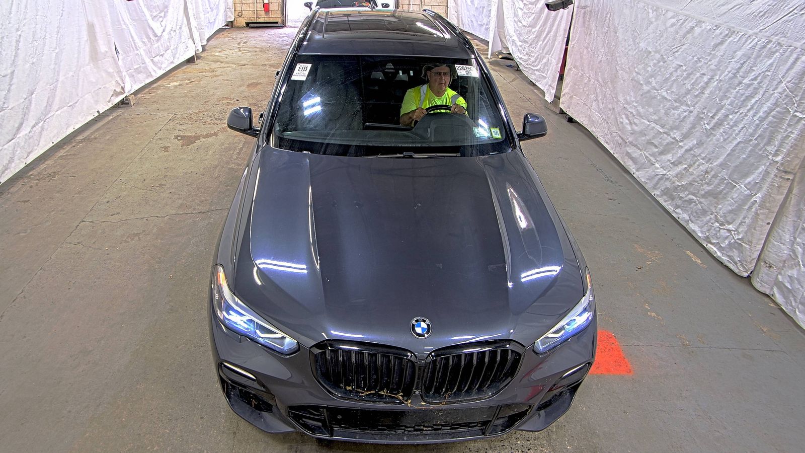 2021 BMW X5 xDrive40i AWD