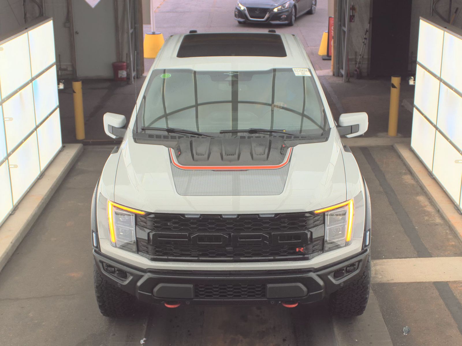 2023 Ford F-150 Raptor AWD