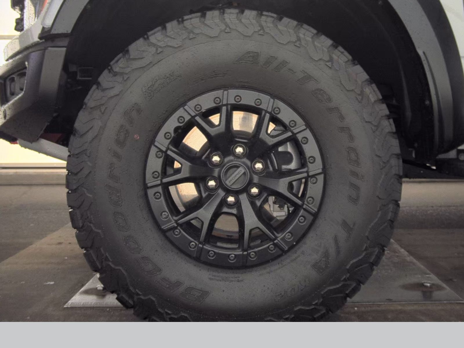2023 Ford F-150 Raptor AWD