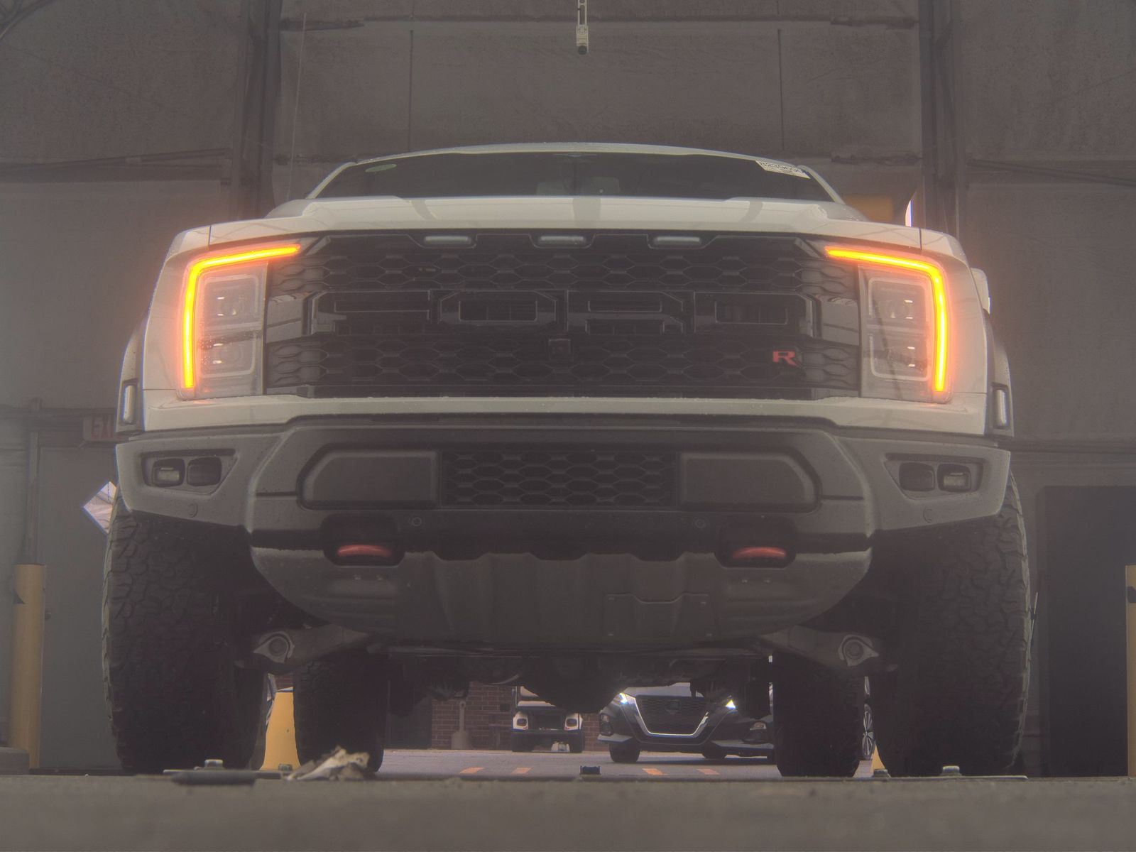 2023 Ford F-150 Raptor AWD