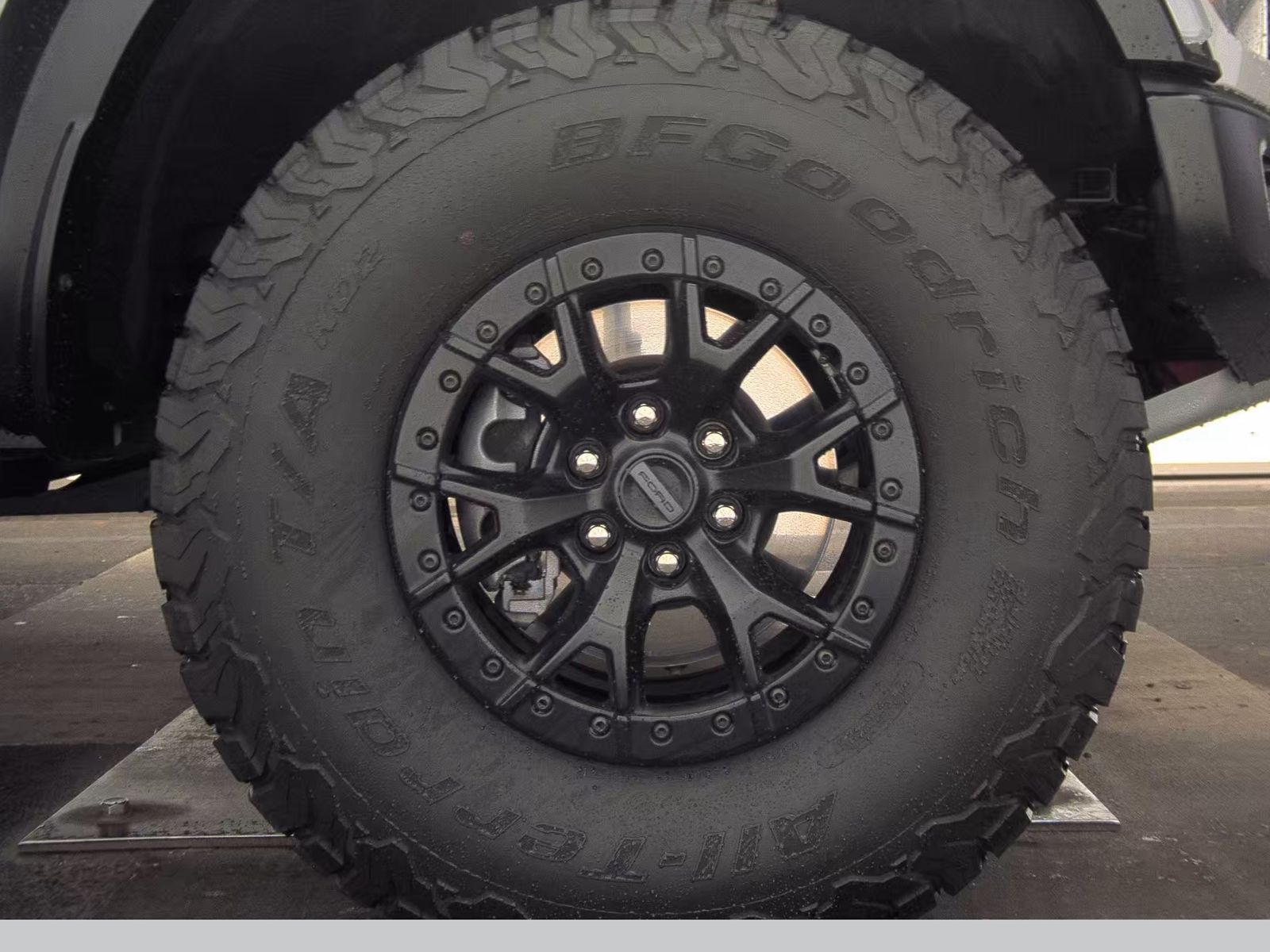 2023 Ford F-150 Raptor AWD