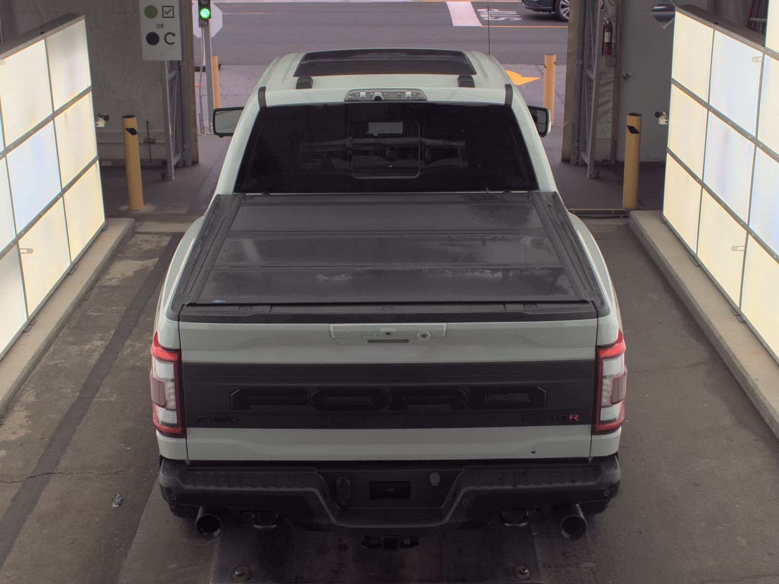 2023 Ford F-150 Raptor AWD