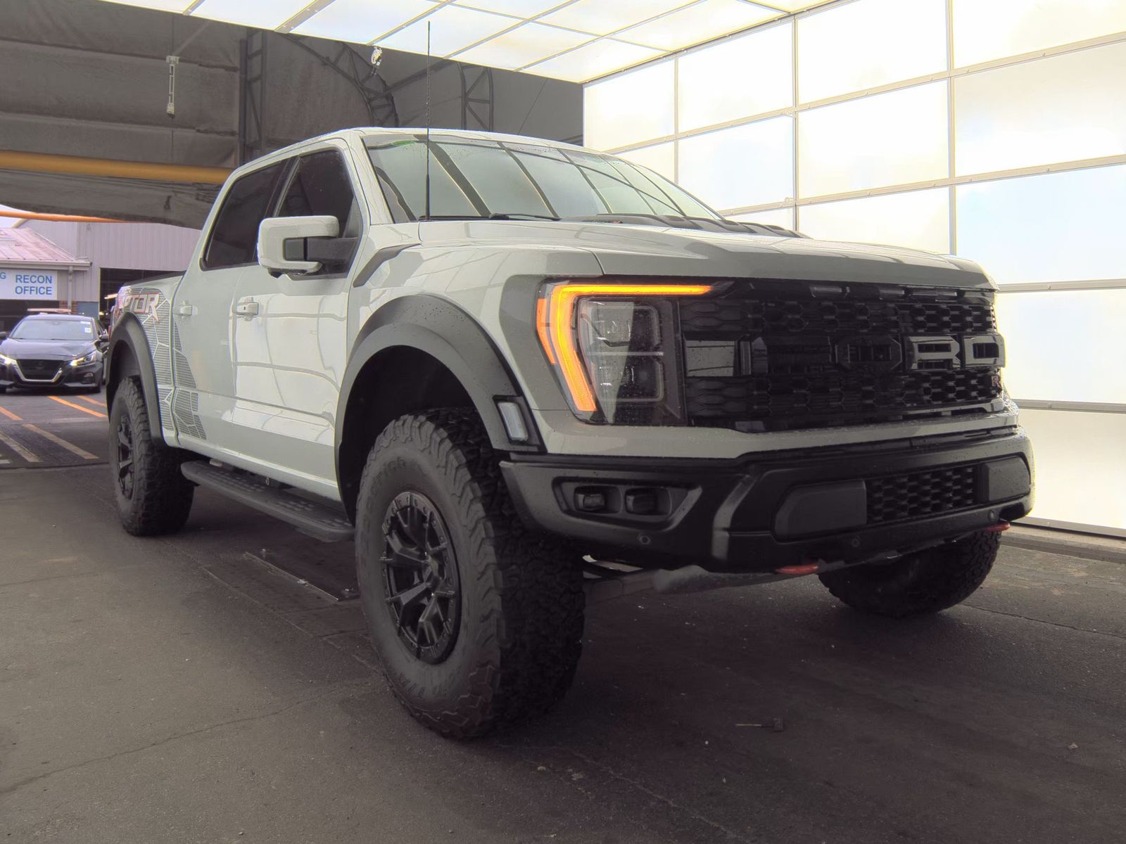 2023 Ford F-150 Raptor AWD