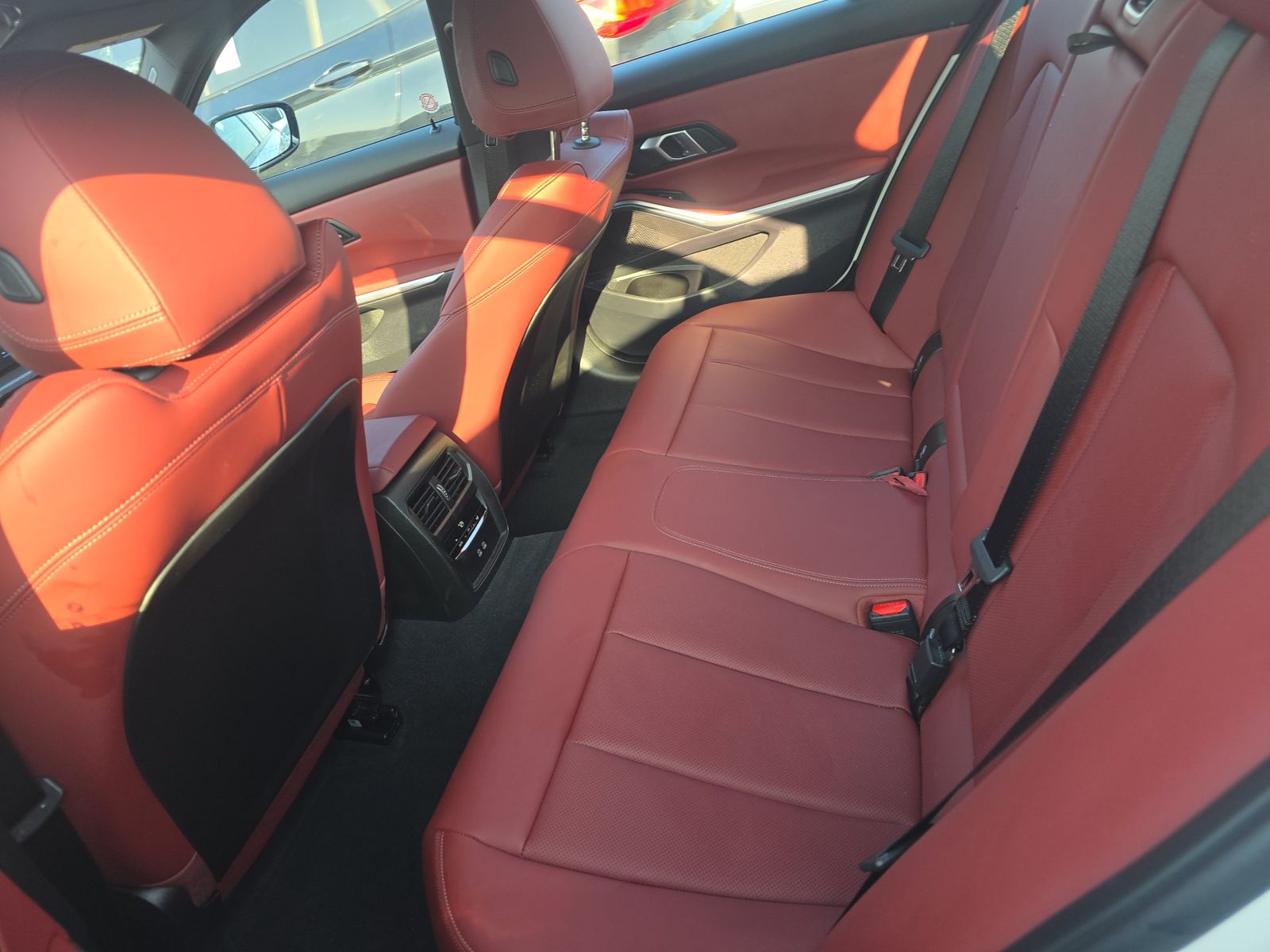 2026 BMW 3 Series M340i xDrive AWD