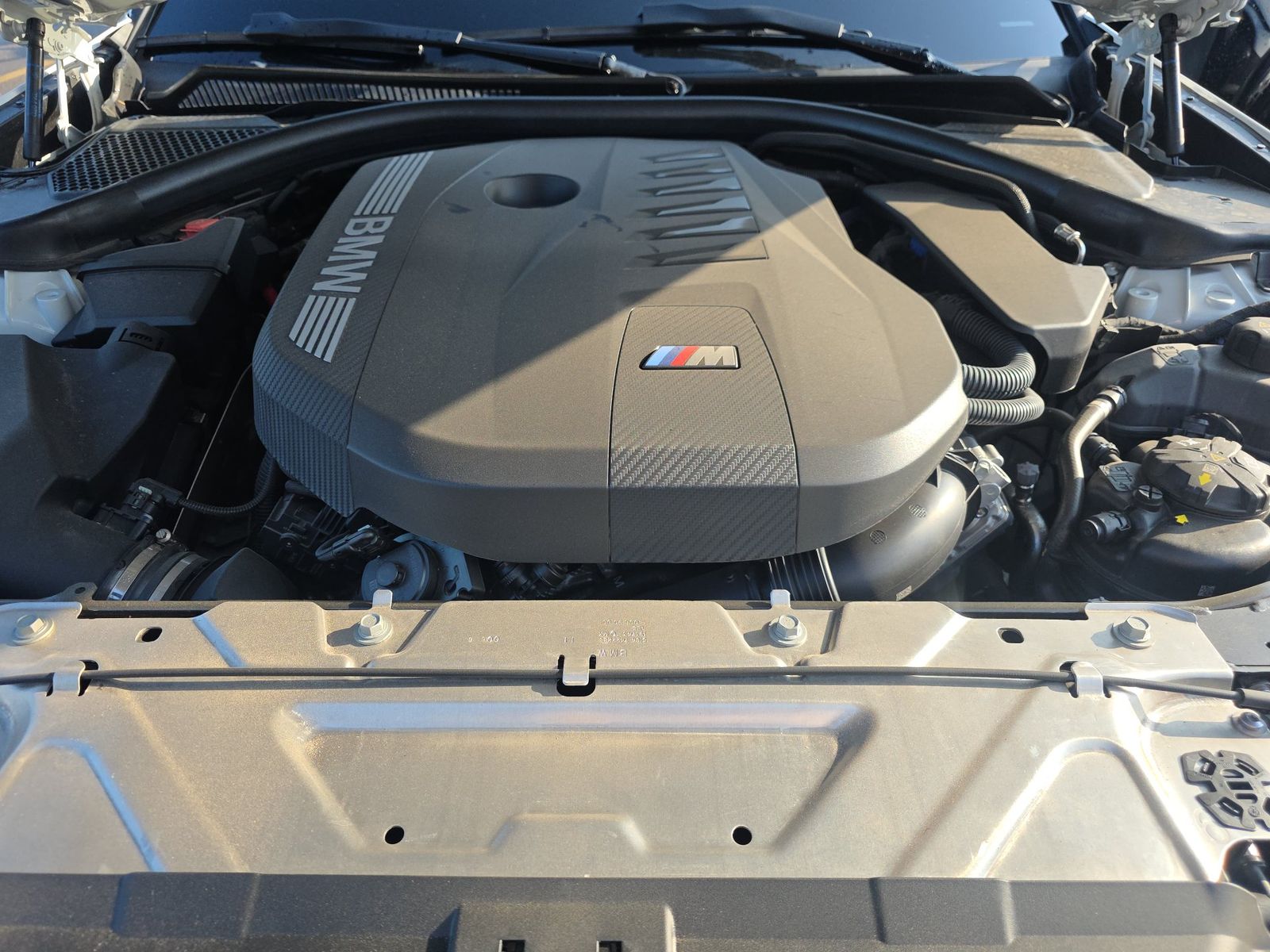 2026 BMW 3 Series M340i xDrive AWD
