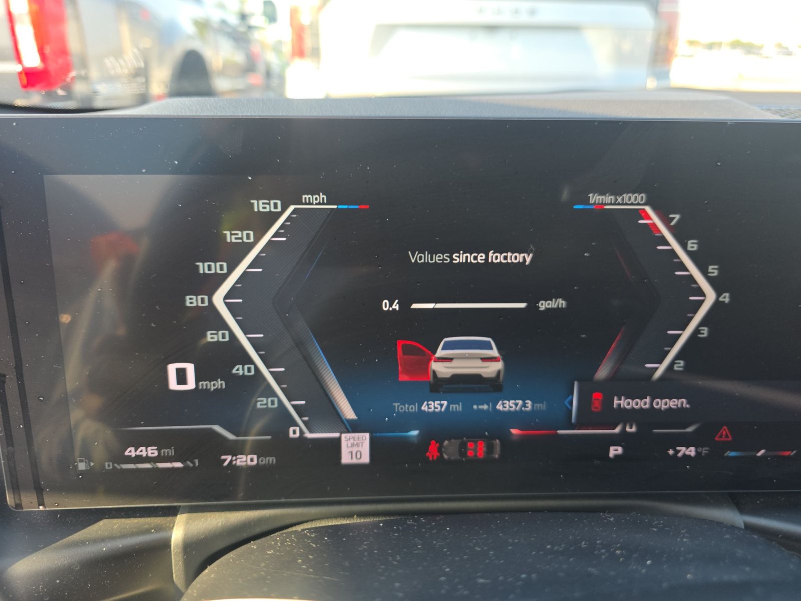 2026 BMW 3 Series M340i xDrive AWD