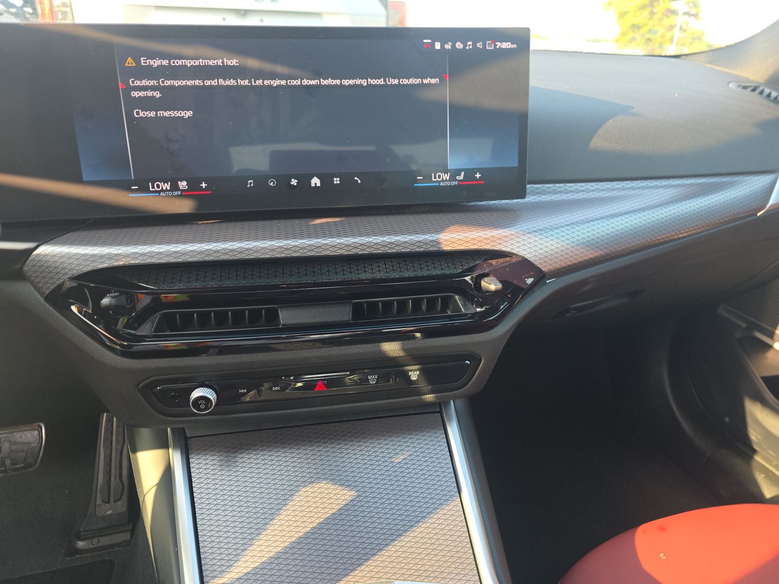 2026 BMW 3 Series M340i xDrive AWD