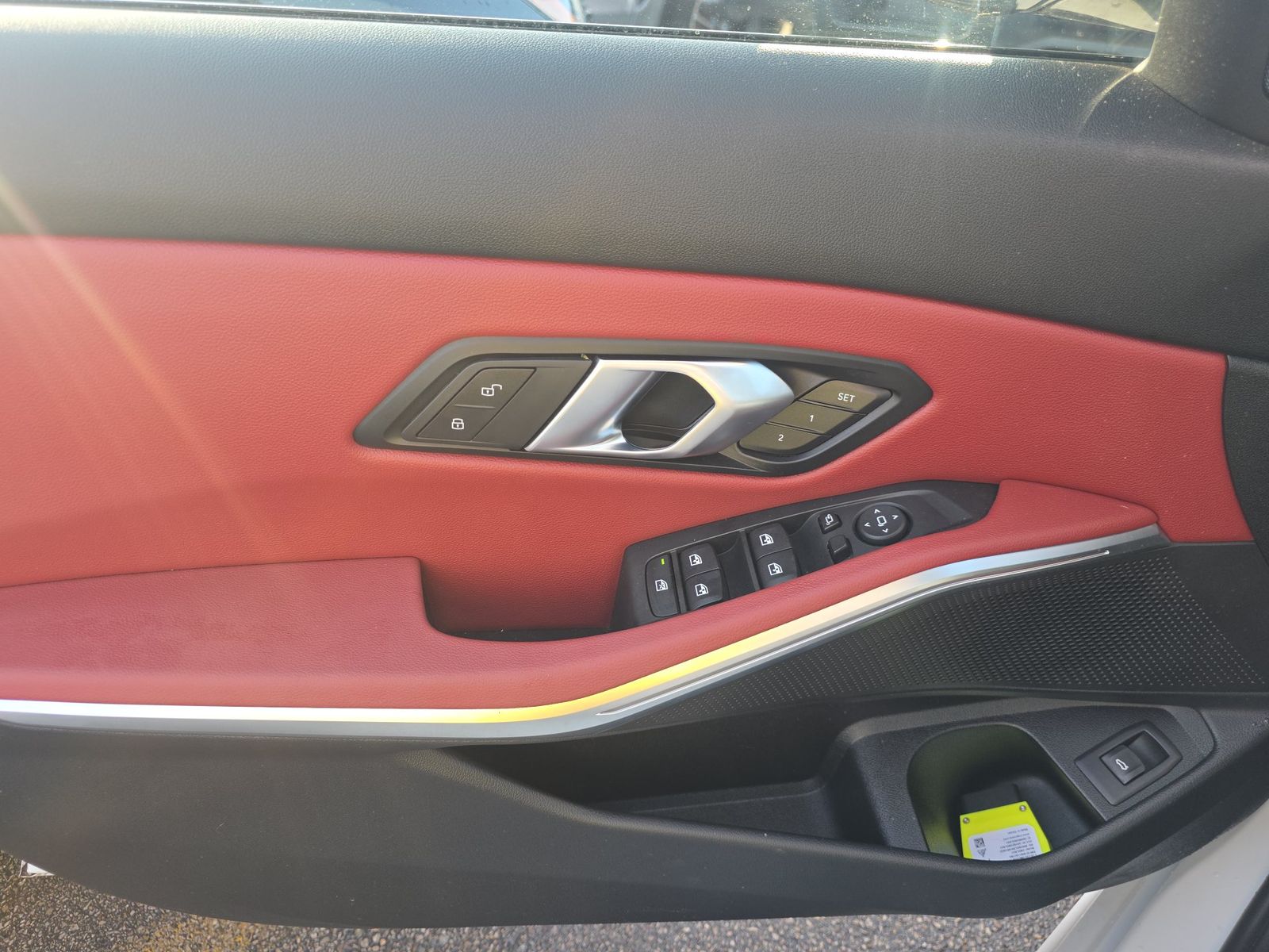 2026 BMW 3 Series M340i xDrive AWD