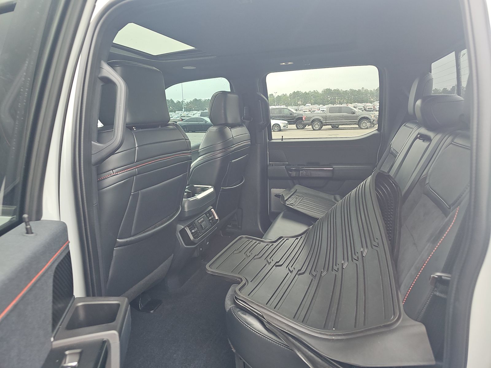 2023 Ford F-150 Raptor AWD