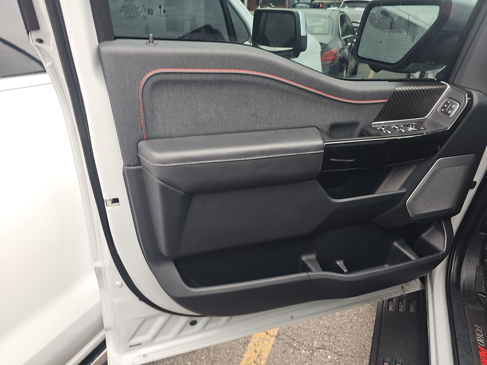 2023 Ford F-150 Raptor AWD