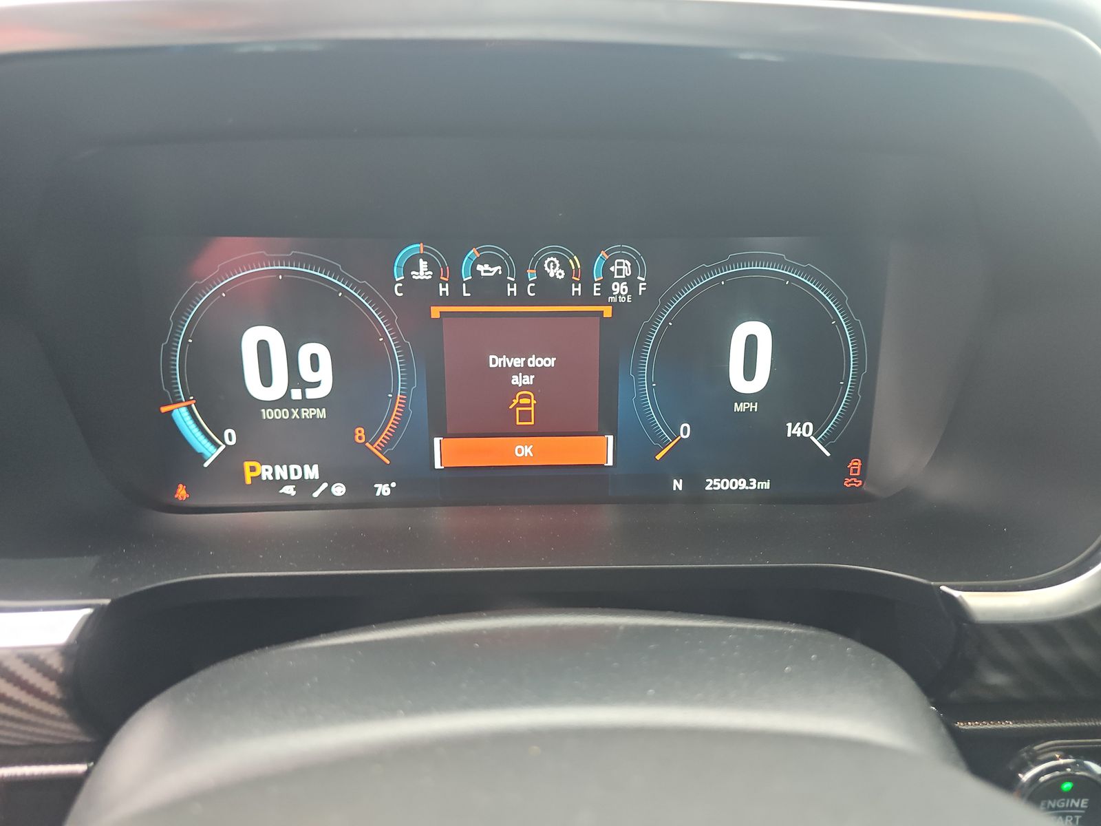 2023 Ford F-150 Raptor AWD