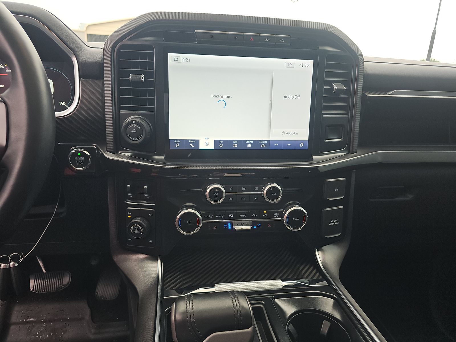 2023 Ford F-150 Raptor AWD