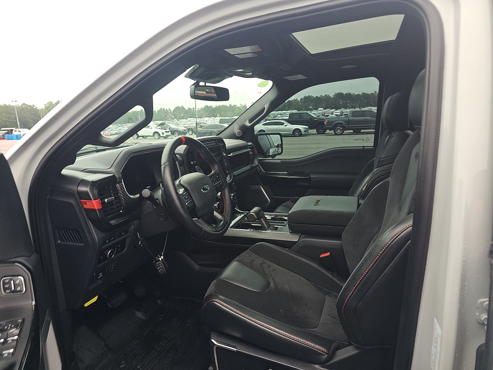 2023 Ford F-150 Raptor AWD