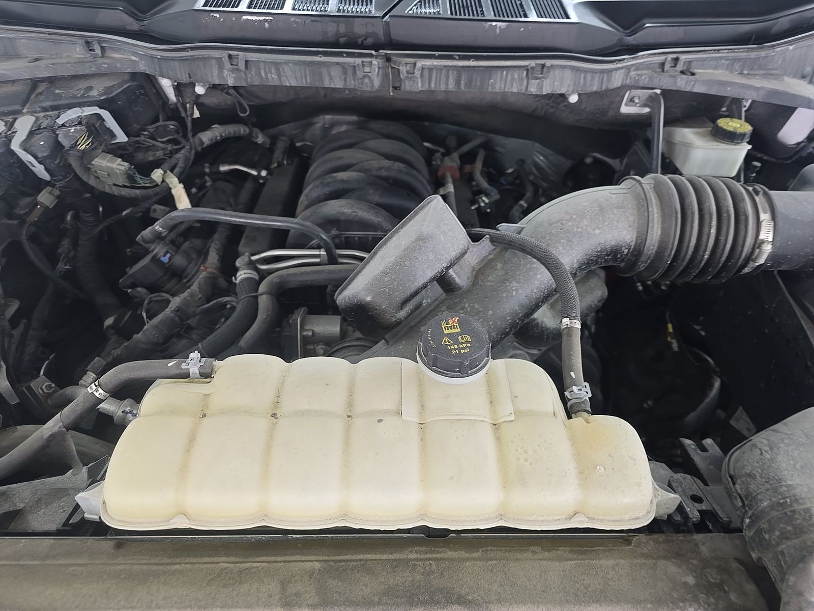 2024 Ford F-150 Lariat AWD