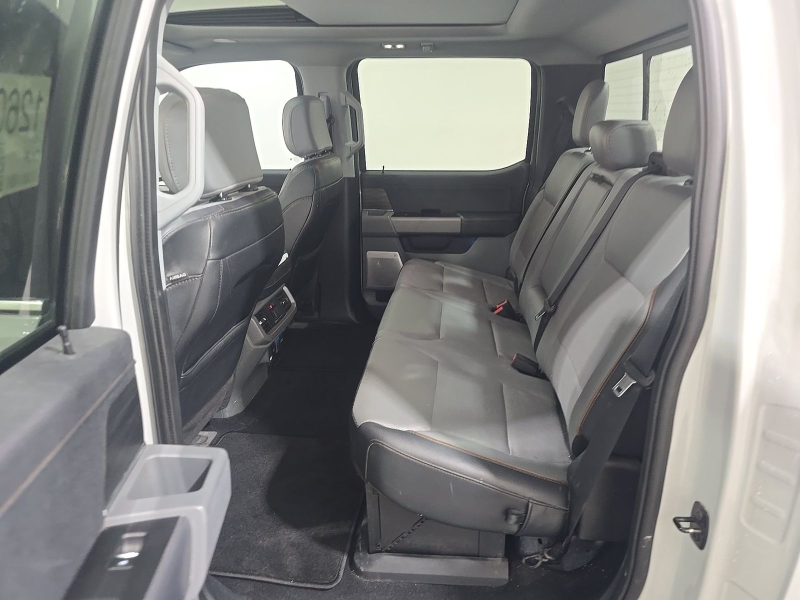 2024 Ford F-150 Lariat AWD
