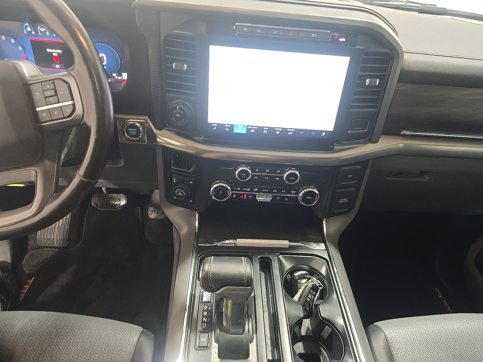 2024 Ford F-150 Lariat AWD