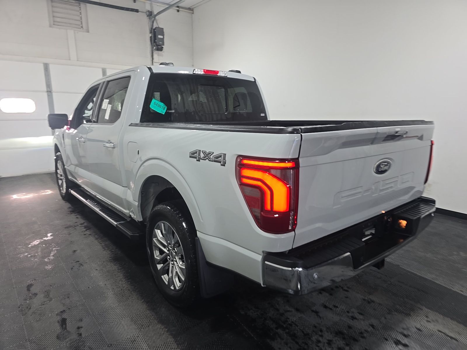 2024 Ford F-150 Lariat AWD
