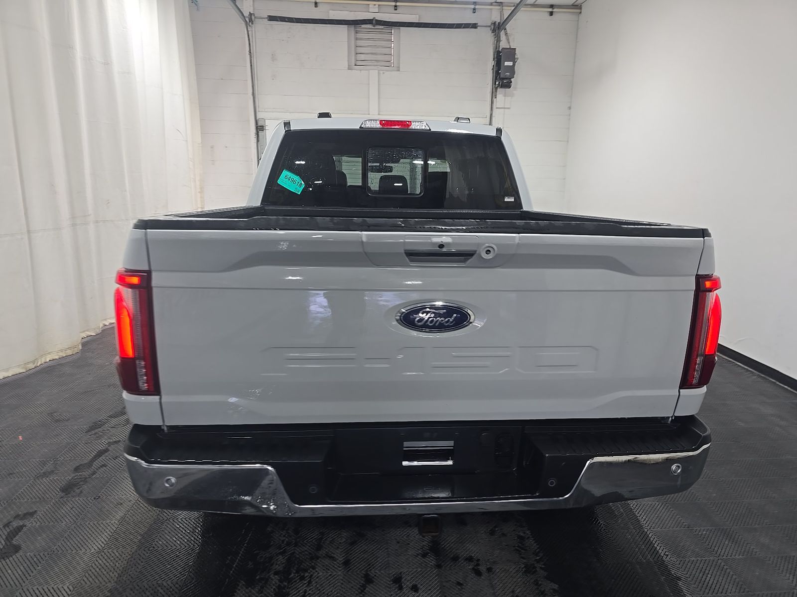 2024 Ford F-150 Lariat AWD