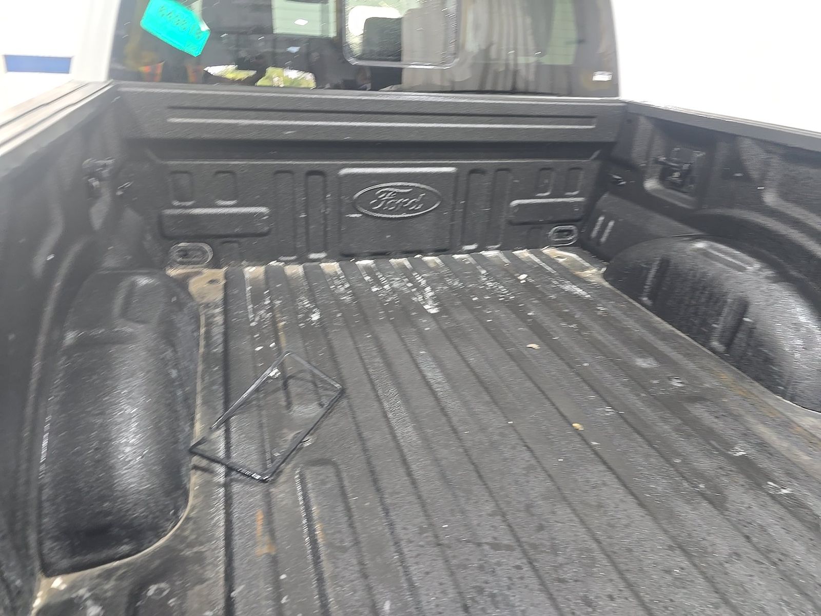 2024 Ford F-150 Lariat AWD